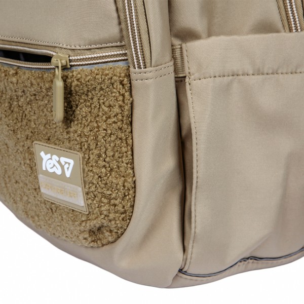Фото - Рюкзак шкільний YES TS-113M Miffy Softness (550318)